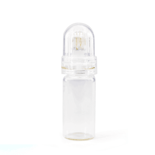 Plastic Hydra Roller 64 Needle 0.5mm 1 Pc