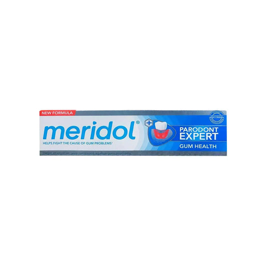 Meridol Parodont Expert Toothpaste For Gum Health 75 ml