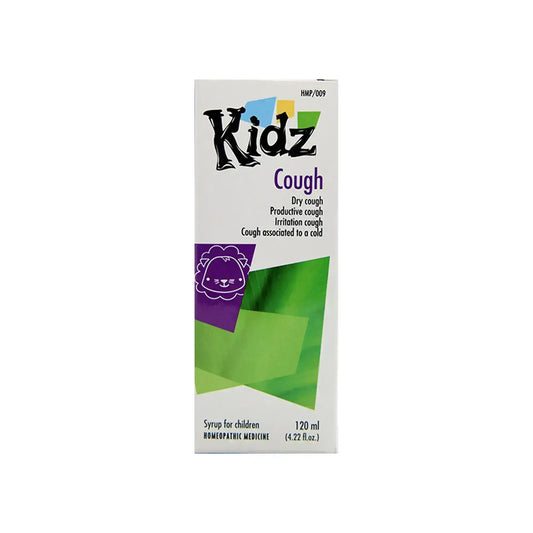 Kidz Cough 120 ml