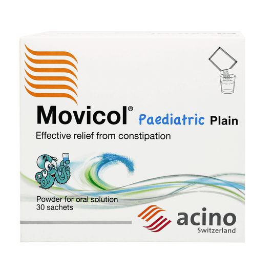 Movicol Pediatric Sachets 30'S