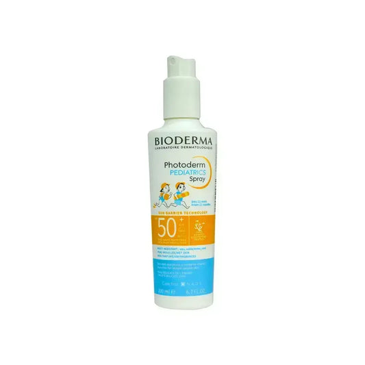 Bioderma Photoderm SPF 50+ Pediatrics Spray 200 ml