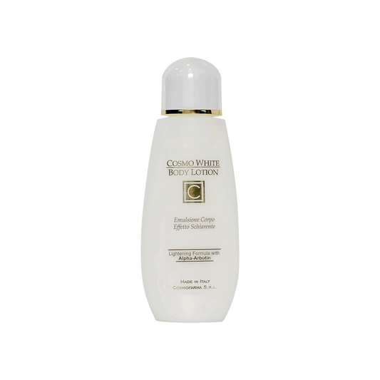 Cosmo White Body Lotion 200 ml