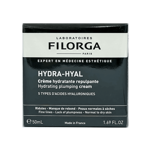 Filorga Hydra Hyal Cream 50 ml