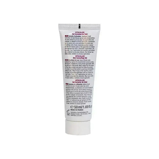 ACM Viticolor Skin Camouflage Gel 50 ml