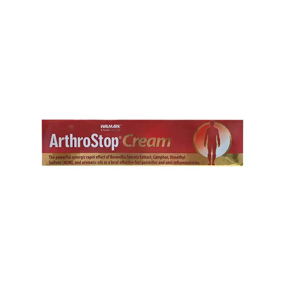 Arthro Stop Cream 100 ml