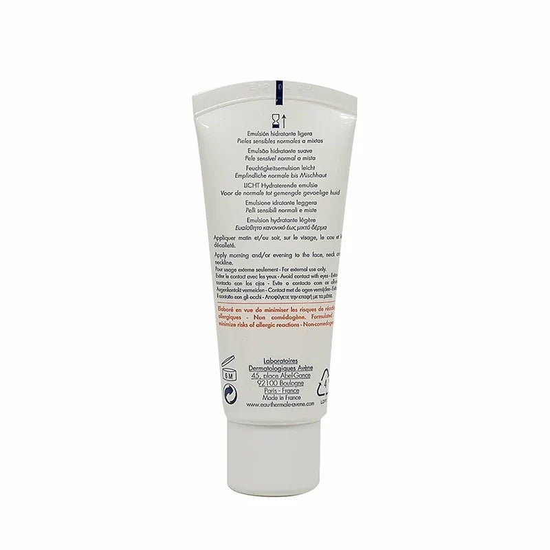 Avene Hydrance Light Hydrating Emulsion 40 ml