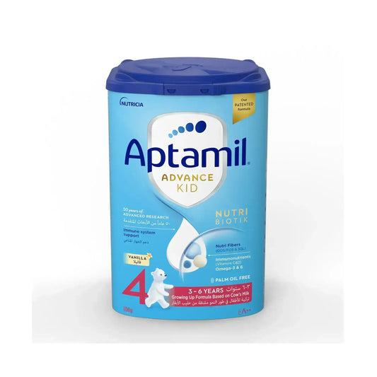 Aptamil Advance Kid 4 800Gm