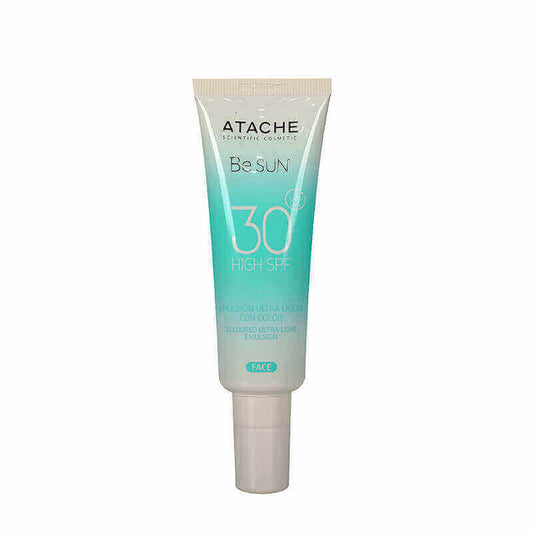 إيتاشي بي صن، مزيل شمس للوجه، حماية عالية، SPF 30، 50 مل