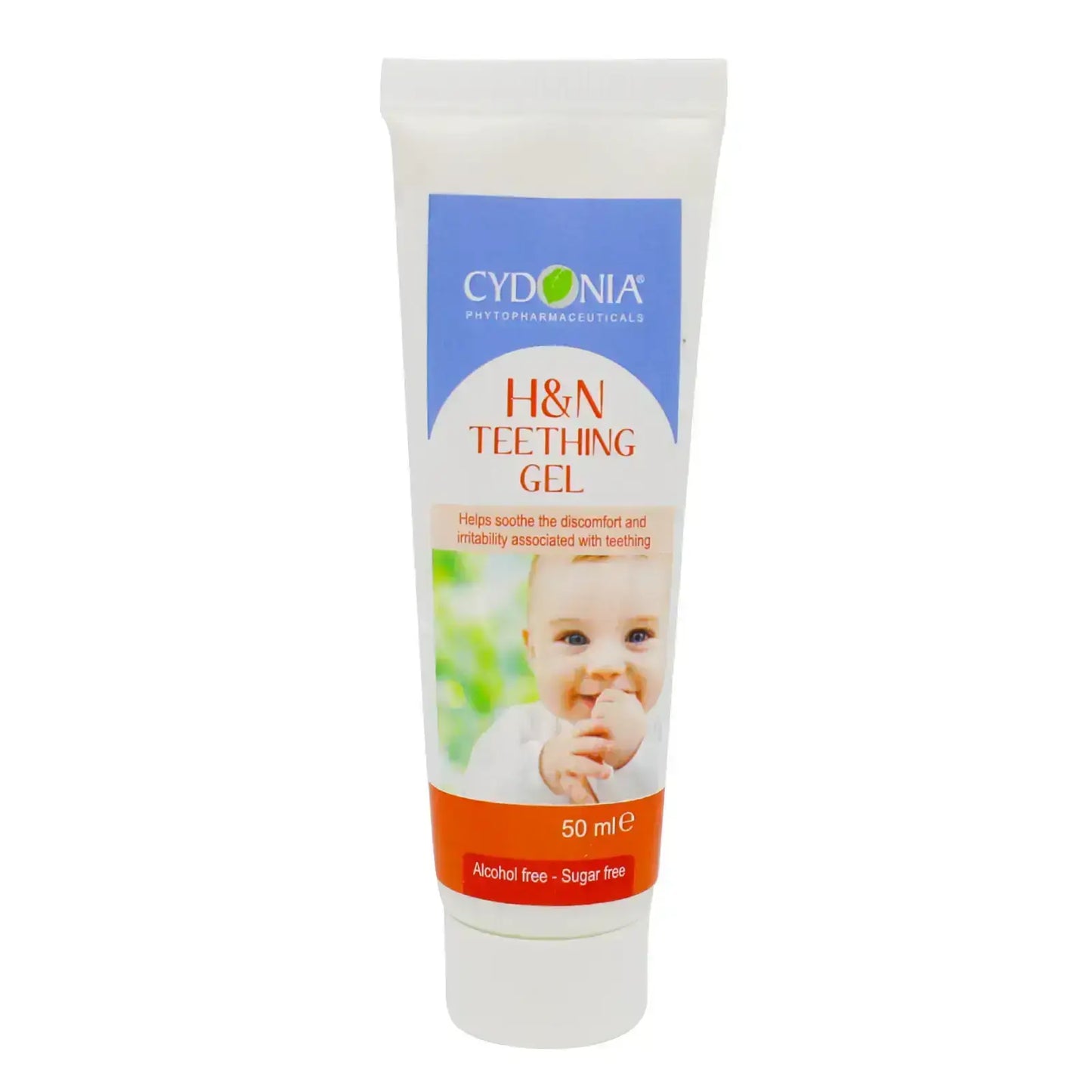 H&N Teething Gel 50 ml