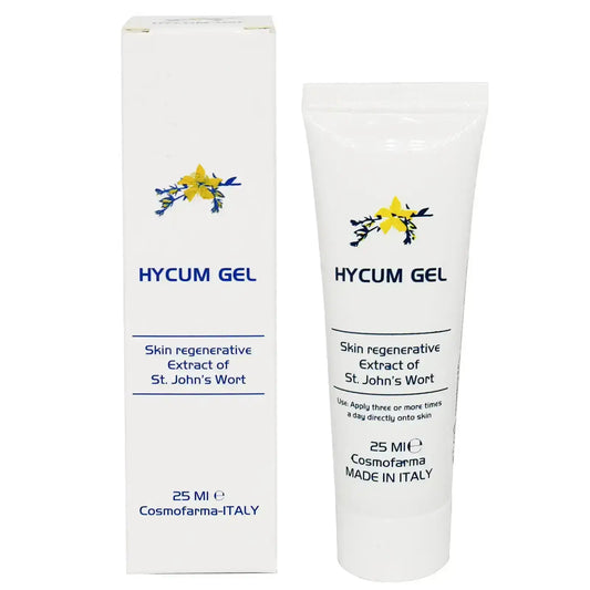 Hycum Gel 25 ml