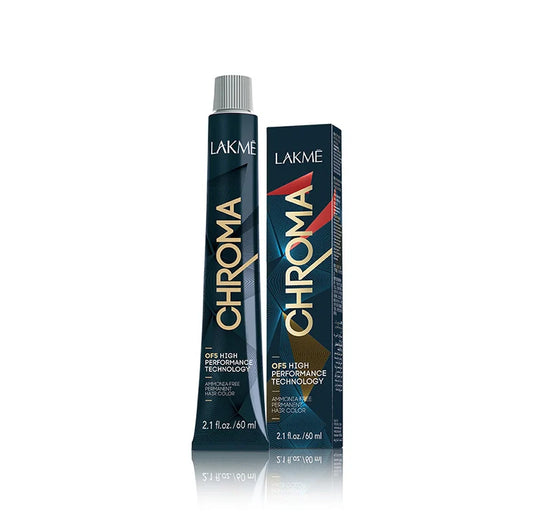 Lakme Chroma 4/00 Medium Brown 60 ml