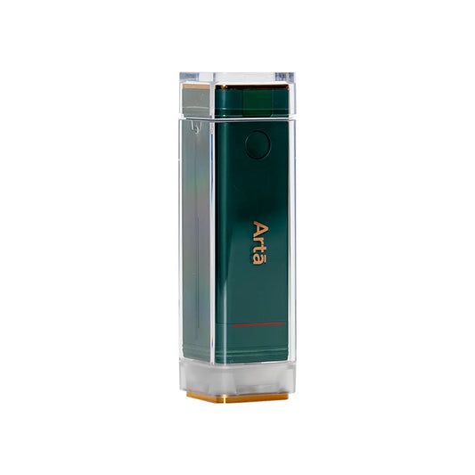 Arta Mini Water Flosser For Adults - Green