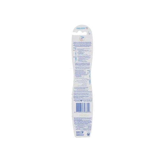 Meridol Parodont Expert Toothbrush For Gum Health Extra Soft 1 Pc