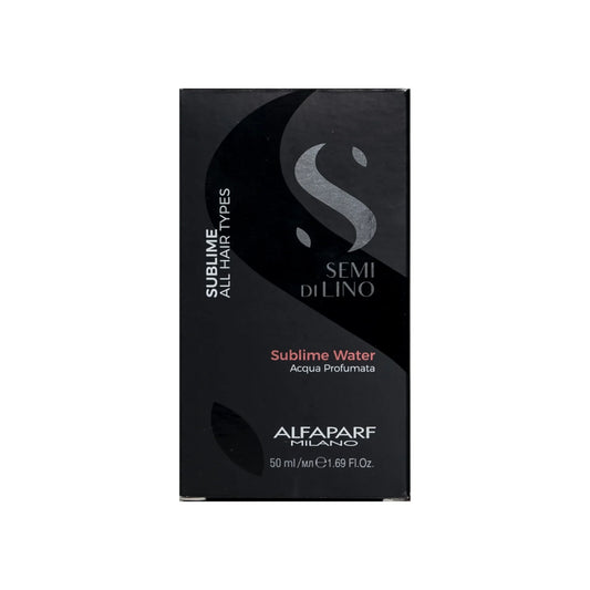 Semi Di Lino Sublime Scented Water For All Hair Types 50 ml