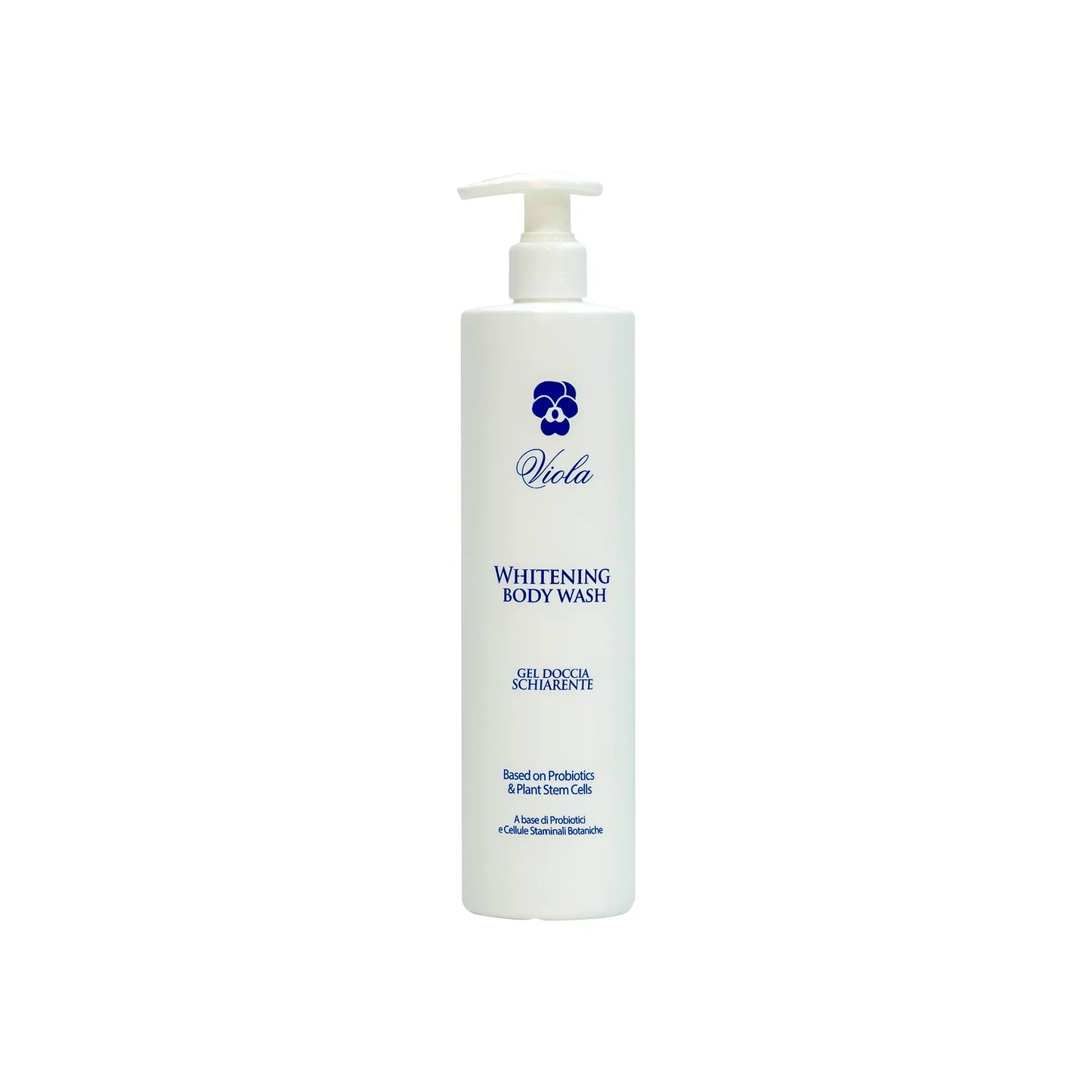 Viola Whitening Body Wash 500 ml