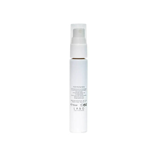 Labo Magnetic Eyes Intense Look Fresh Mist Eye Spray 15 ml