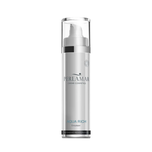 Perlamar Aqua Rich Emulsion 50 ml