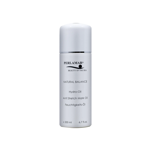 Perlamar Anti Strech Mark Oil 200 ml