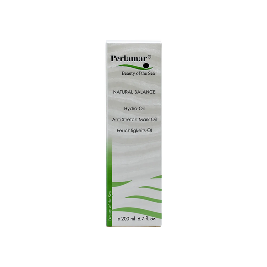 Perlamar Anti Strech Mark Oil 200 ml