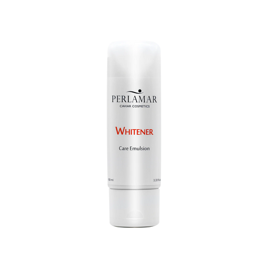 Perlamar Whitener Emulsion 100 ml