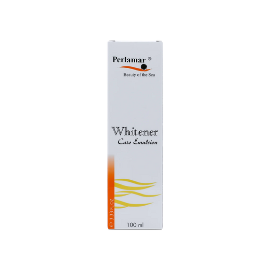 Perlamar Whitener Emulsion 100 ml