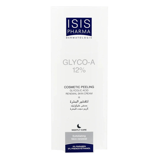 Isis Glyco-A Cream 30 ml