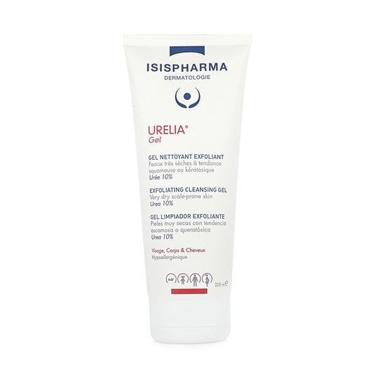 Isis Urelia Gel 200 ml
