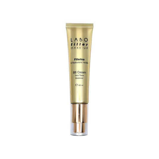 Fillerina BB Cream Skin Tone Balancer Medium Beige 3 - 40 ml