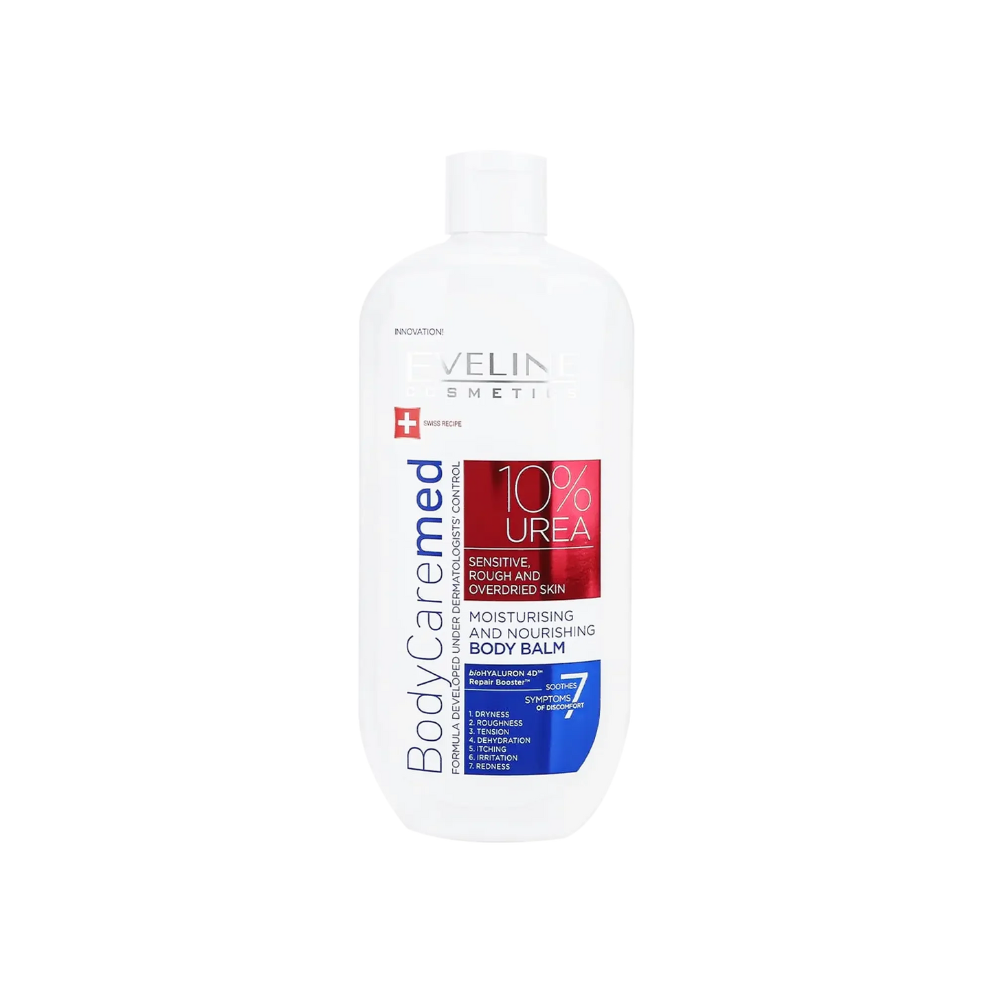 Evelin Bodycare Med 10% Urea Balm 350 ml
