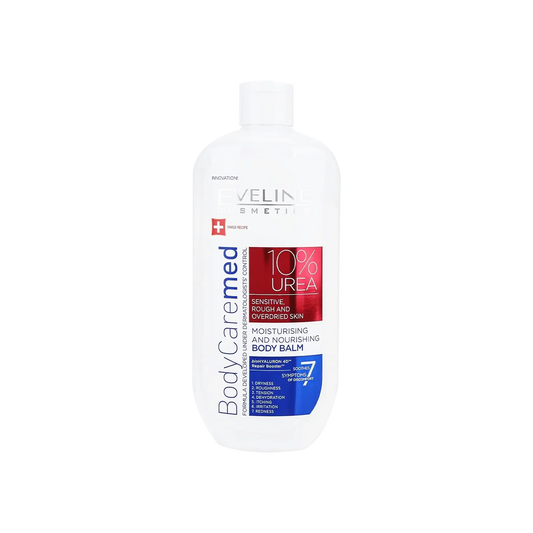 Evelin Bodycare Med 10% Urea Balm 350 ml