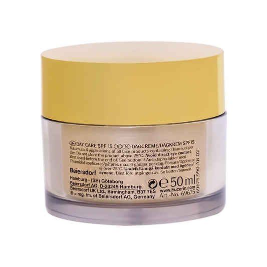 Eucerin Hyaluron Filler Elasticity Day Cream 50 ml