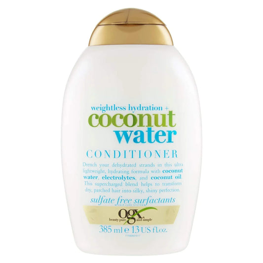 Ogx Coconut Water Conditioner 385 ml