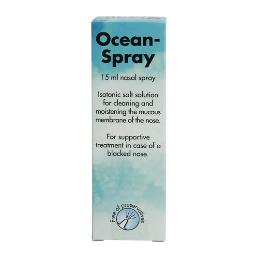 Ocean Nasal Spray 15 ml