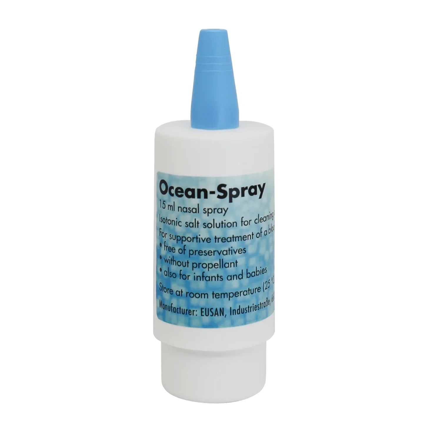 Ocean Nasal Spray 15 ml