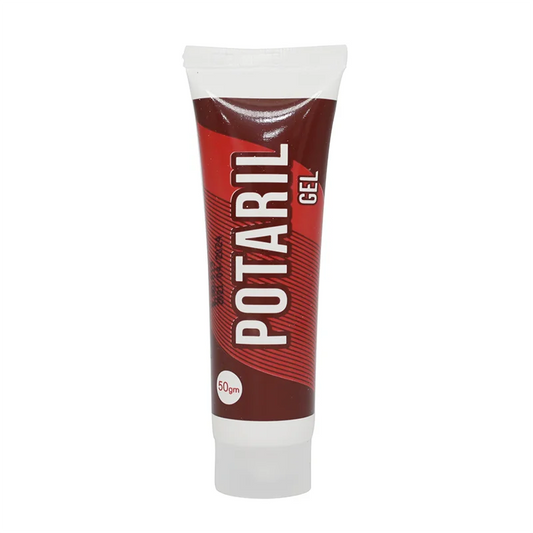 Potaril Gel 50 g