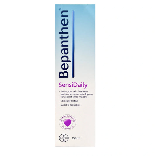Bepanthene Sensi Daily Cream 150 ml