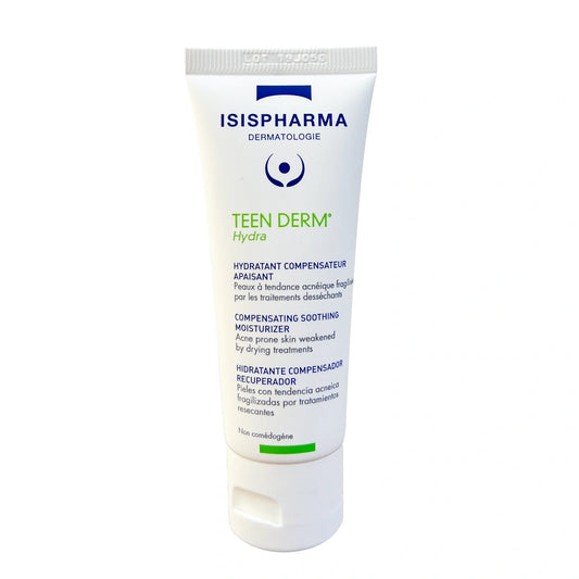 Isis Teen Derm Hydra 40 ml