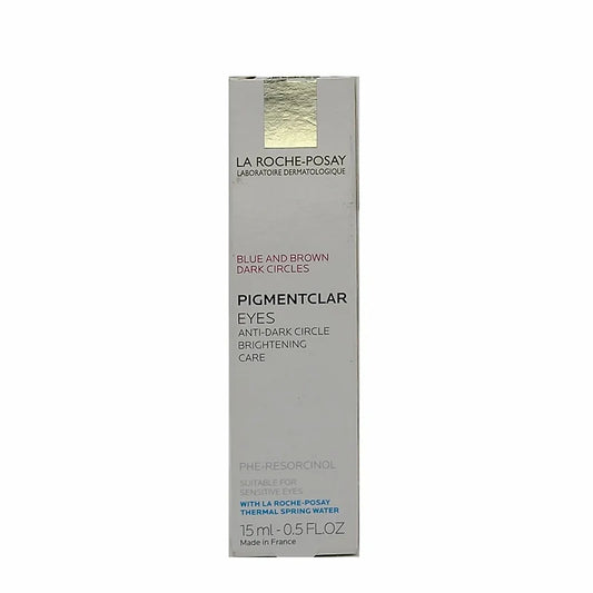 LA Roche Posay Pigmentclar Eye Cream 15 ml