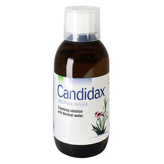 Candidax Vaginal Wash 200 ml