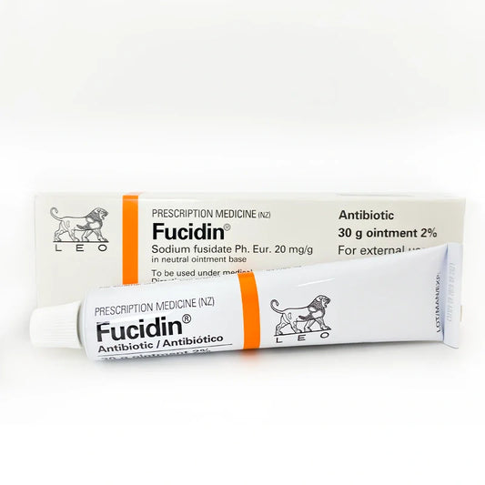 Fucidin Ointment 30G