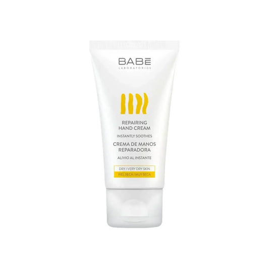 Babe Repairing Hand Cream 50 ml