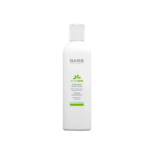 Babe Stop Akn Tonic Lotion 250 ml
