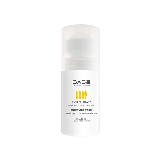 Babe Roll On Deodorant 50 ml