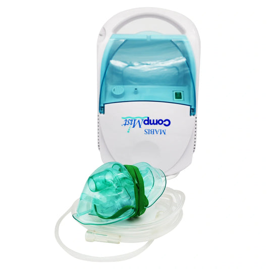 Compmist Compressor Nebulizer