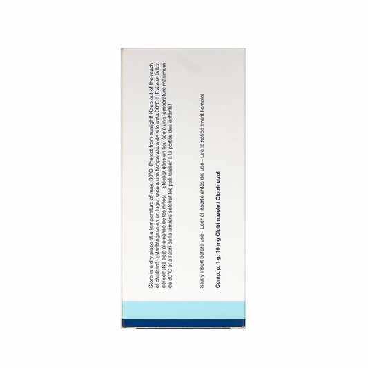 Warimazol 1% Vaginal Cream 35 g