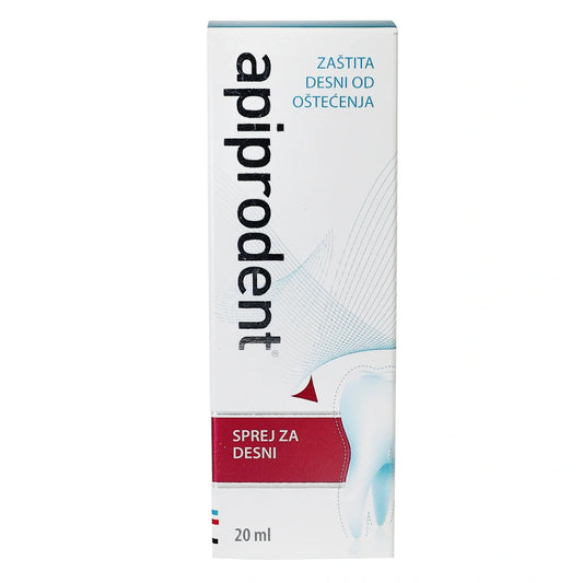 Apiprodent Spray 20 ml