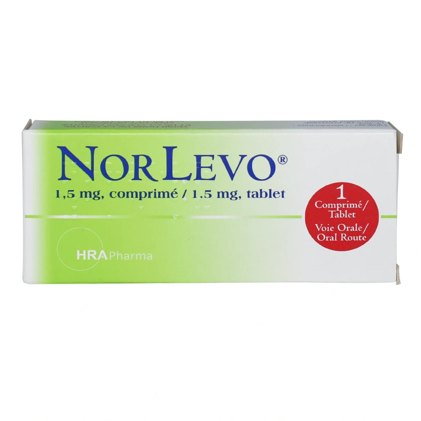 Norlevo Tabs 1'S