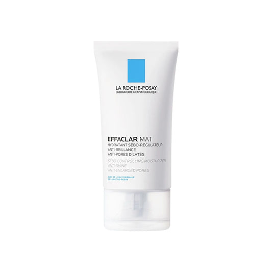 LA Roche Posay Effaclar Mat Cream 40 ml