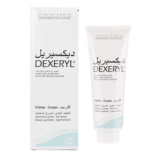 Dexeryl Cream 250 g