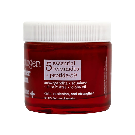 Beesline Adaptogen Barrier Cream 50 ml